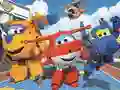 Игра Суперкрила Сърф онлайн Игра Суперкрила Сърф онлайн