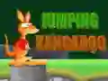 Игра Скоклив кенгуру онлайн
