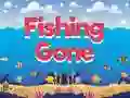 Игра Риболовът изчезна онлайн