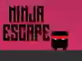Игра Нинджа бягство онлайн Игра Нинджа бягство онлайн