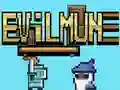 Игра Зъл Мун онлайн Игра Зъл Мун онлайн