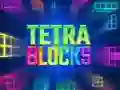 Игра Тетра Блокчета онлайн