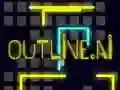 Игра Очертание. ИИ онлайн Игра Очертание. ИИ онлайн