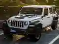 Игра Пъзел Jeep Wrangler 4xe онлайн