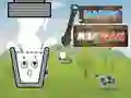 Игра Щастливо млечно стъкло онлайн