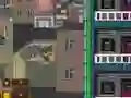 Игра IDLE Hobo Launch онлайн