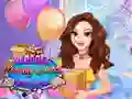 Игра #Влогъри Разопаковане на Кутии за Красота онлайн Игра #Влогъри Разопаковане на Кутии за Красота онлайн