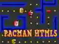 Игра Пакман HTML5 онлайн Игра Пакман HTML5 онлайн