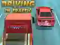 Игра Шофиране в трафика онлайн Игра Шофиране в трафика онлайн