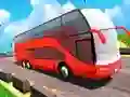 Игра Симулатор на автобусно шофиране онлайн Игра Симулатор на автобусно шофиране онлайн
