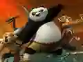 Игра Сборник пъзели Kungfu Panda онлайн Игра Сборник пъзели Kungfu Panda онлайн