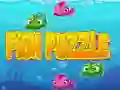 Игра Рибна пъзел онлайн Игра Рибна пъзел онлайн