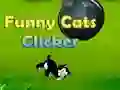 Игра Смешни Котки Кликер онлайн
