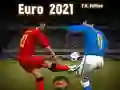Игра Евро 2020 онлайн Игра Евро 2020 онлайн