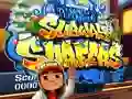 Игра Subway Surfers Санкт Петербург онлайн Игра Subway Surfers Санкт Петербург онлайн