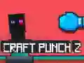 Игра Craft Punch 2 онлайн Игра Craft Punch 2 онлайн