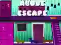 Игра Изход от Обиталището онлайн Игра Изход от Обиталището онлайн