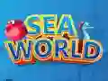 Игра Морски свят онлайн Игра Морски свят онлайн