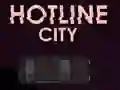 Игра Град Горещата Линия онлайн