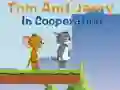 Игра Том и Джери в Сътрудничество онлайн