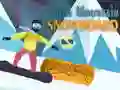 Игра Снежна планина сноуборд онлайн Игра Снежна планина сноуборд онлайн
