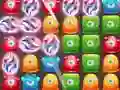 Игра Джели Краш Сага онлайн Игра Джели Краш Сага онлайн