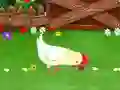 Игра Глупаво Пиле онлайн