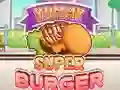 Игра Вкусен Супер Бургер онлайн
