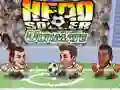 Игра Глава Футбол Ultimate онлайн