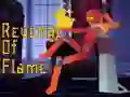 Игра Отмъщението на Огъня онлайн Игра Отмъщението на Огъня онлайн