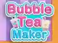 Игра Производител на Bubble Tea онлайн Игра Производител на Bubble Tea онлайн