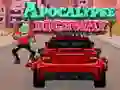 Игра Апокалиптичният Шосе онлайн Игра Апокалиптичният Шосе онлайн