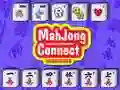 Игра Махджонг Свържи 4 онлайн