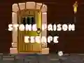 Игра Бягство от каменната затвор онлайн