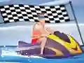 Игра Гонки с лодки онлайн Игра Гонки с лодки онлайн