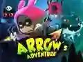 Игра Приключението на Стрелата онлайн