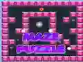 Игра Лабиринт Пъзел онлайн