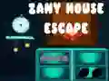 Игра Луда Избягалка от Къщата онлайн