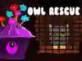 Игра Спасение на совата онлайн Игра Спасение на совата онлайн