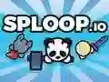 Игра Sploop.io онлайн