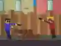 Игра Г-н Куршум 2 Играчи онлайн Игра Г-н Куршум 2 Играчи онлайн