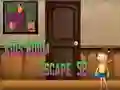 Игра Избягване от стаята Amgel Kids 52 онлайн Игра Избягване от стаята Amgel Kids 52 онлайн