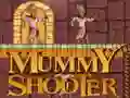 Игра Стрелец на мумии онлайн