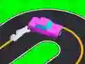 Игра Дрифт автомобил надясно онлайн