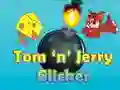 Игра Том и Джери Кликер онлайн Игра Том и Джери Кликер онлайн