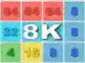 Игра 8K онлайн Игра 8K онлайн