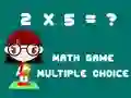 Игра Математическа Игра С Множествен Избор онлайн Игра Математическа Игра С Множествен Избор онлайн