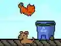 Игра Кликнете Котка онлайн Игра Кликнете Котка онлайн