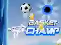 Игра Шампион по баскетбол онлайн Игра Шампион по баскетбол онлайн