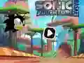 Игра Соник Баскет Приключение онлайн Игра Соник Баскет Приключение онлайн